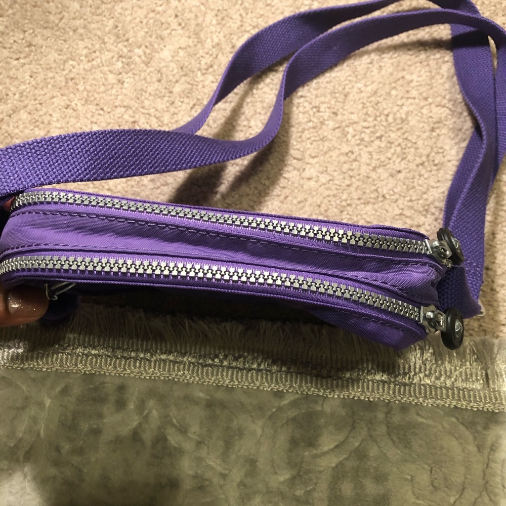 Authentic Kipling Bag - image 3